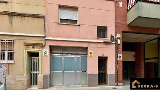 Local comercial en venta en Sant Adrià de Besos