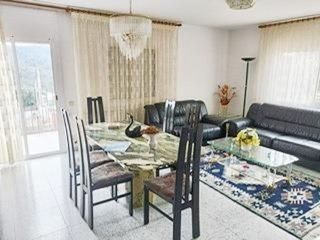 Chalet en venta en Santa Eulàlia en Hospitalet de Llobregat, L´