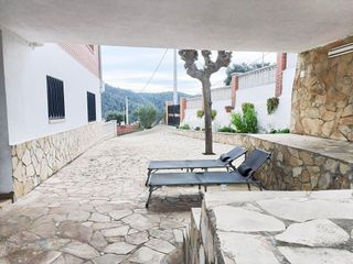 Chalet en venta en Santa Eulàlia en Hospitalet de Llobregat, L´