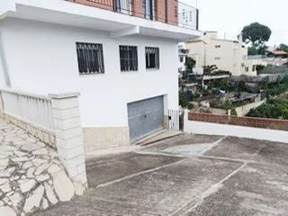 Chalet en venta en Santa Eulàlia en Hospitalet de Llobregat, L´