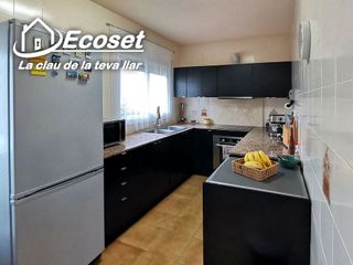 Chalet en venta en Vallirana