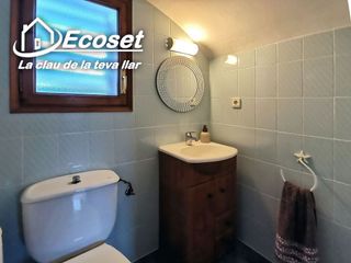 Chalet en venta en Vallirana