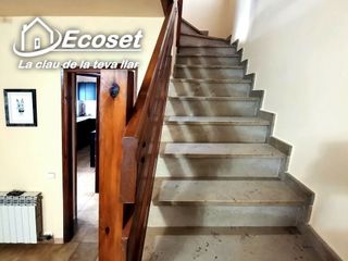 Chalet en venta en Vallirana