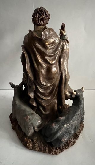 Figura belén artesanía Nacimiento