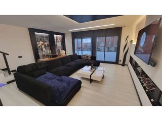 Casa adosada en venta en Roca del Vallès, la