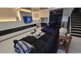 Casa adosada en venta en Roca del Vallès, la