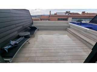 Casa adosada en venta en Roca del Vallès, la