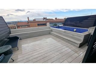 Casa adosada en venta en Roca del Vallès, la