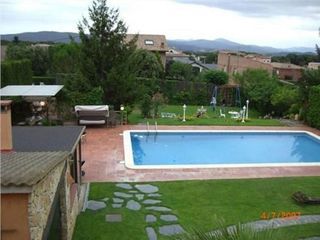 Chalet en venta en Sant Antoni de Vilamajor