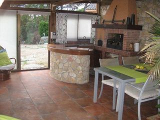 Chalet en venta en Sant Antoni de Vilamajor