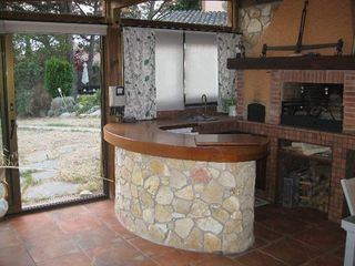 Chalet en venta en Sant Antoni de Vilamajor