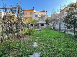 Casa adosada en venta en Manlleu