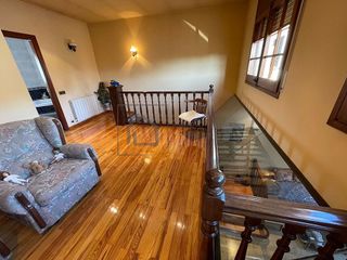 Casa adosada en venta en Manlleu