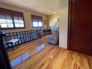 Casa adosada en venta en Manlleu