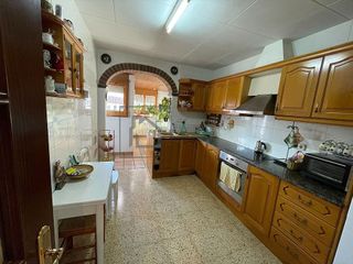 Casa adosada en venta en Manlleu