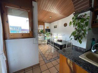 Casa adosada en venta en Manlleu