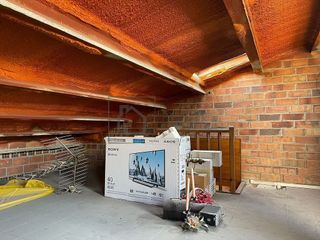 Casa adosada en venta en Manlleu