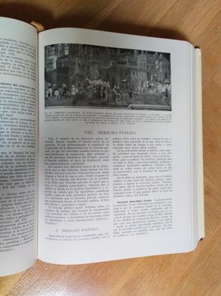 Enciclopedia LABOR, Tomo 9