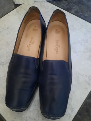 Zapatos  Ecologic Talla  37