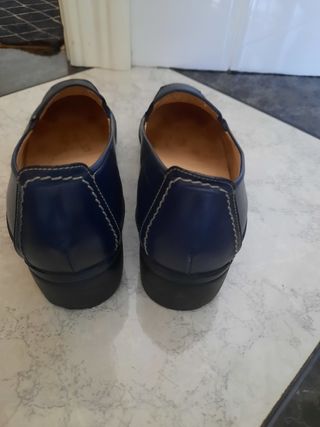 Zapatos  Ecologic Talla  37