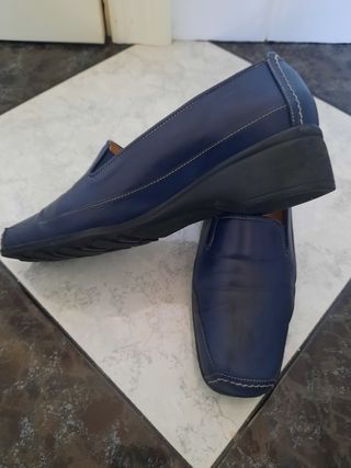 Zapatos  Ecologic Talla  37