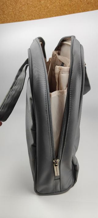 Maletín-bolso de diseño para ordenador