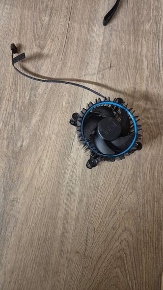 Disipador i5 12400