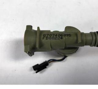 Hidrogenerador Junkers WRD 14-2