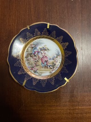 Decorazione x cassa