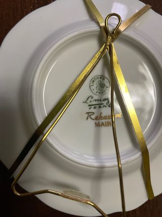 Decorazione x cassa