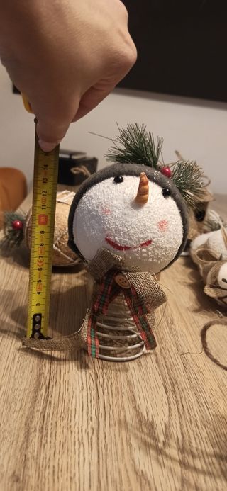 Adornos para Arbol de Navidad