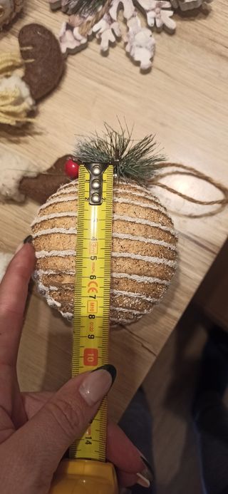 Adornos para Arbol de Navidad