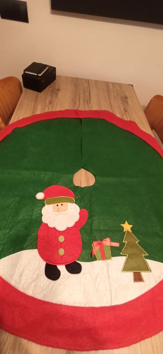 Adornos para Arbol de Navidad