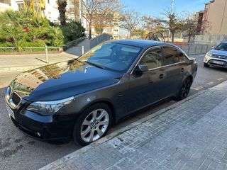 BMW Serie 5 2008