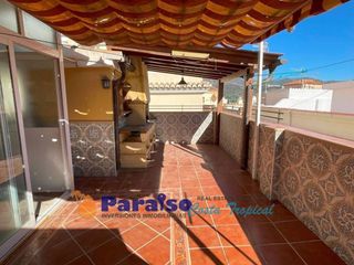 Casa pareada en venta en Almuñecar en Almuñécar