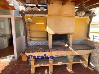 Casa pareada en venta en Almuñecar en Almuñécar