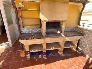 Casa pareada en venta en Almuñecar en Almuñécar