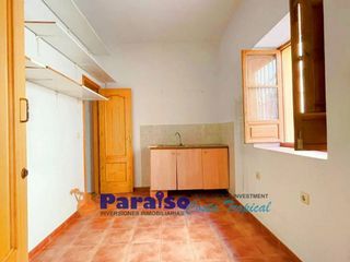Casa pareada en venta en Almuñecar en Almuñécar