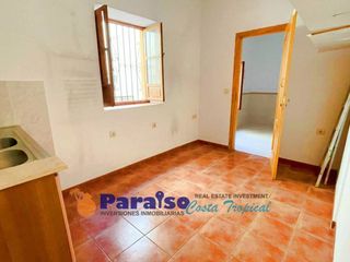 Casa pareada en venta en Almuñecar en Almuñécar
