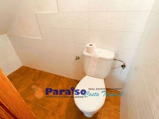 Casa pareada en venta en Almuñecar en Almuñécar