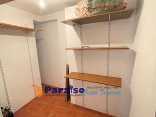 Casa pareada en venta en Almuñecar en Almuñécar