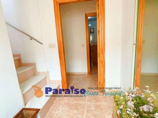 Casa pareada en venta en Almuñecar en Almuñécar