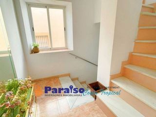 Casa pareada en venta en Almuñecar en Almuñécar