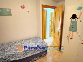 Casa pareada en venta en Almuñecar en Almuñécar