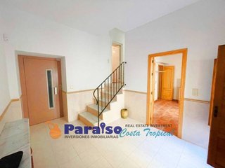 Casa pareada en venta en Almuñecar en Almuñécar