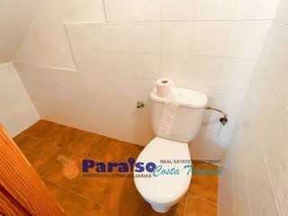 Casa pareada en venta en Almuñecar en Almuñécar