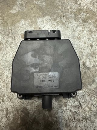 Audi A3 2007