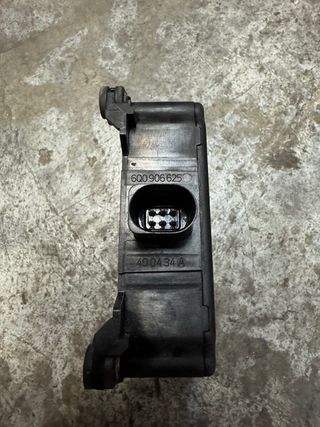 Audi A3 2007