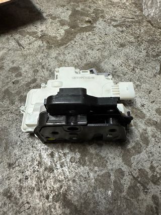 Audi A3 2007