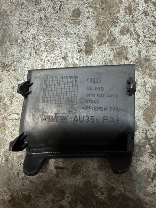 Audi A3 2007